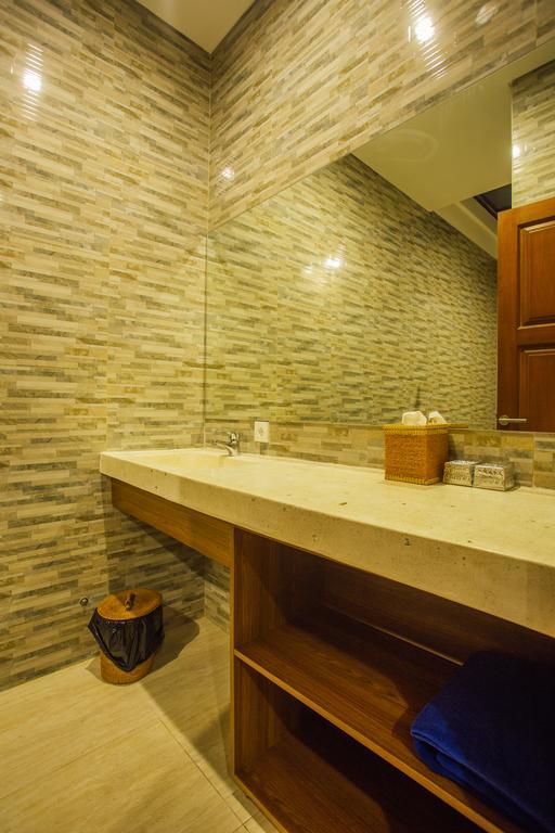Canggu Bagus Guest House Eksteriør bilde
