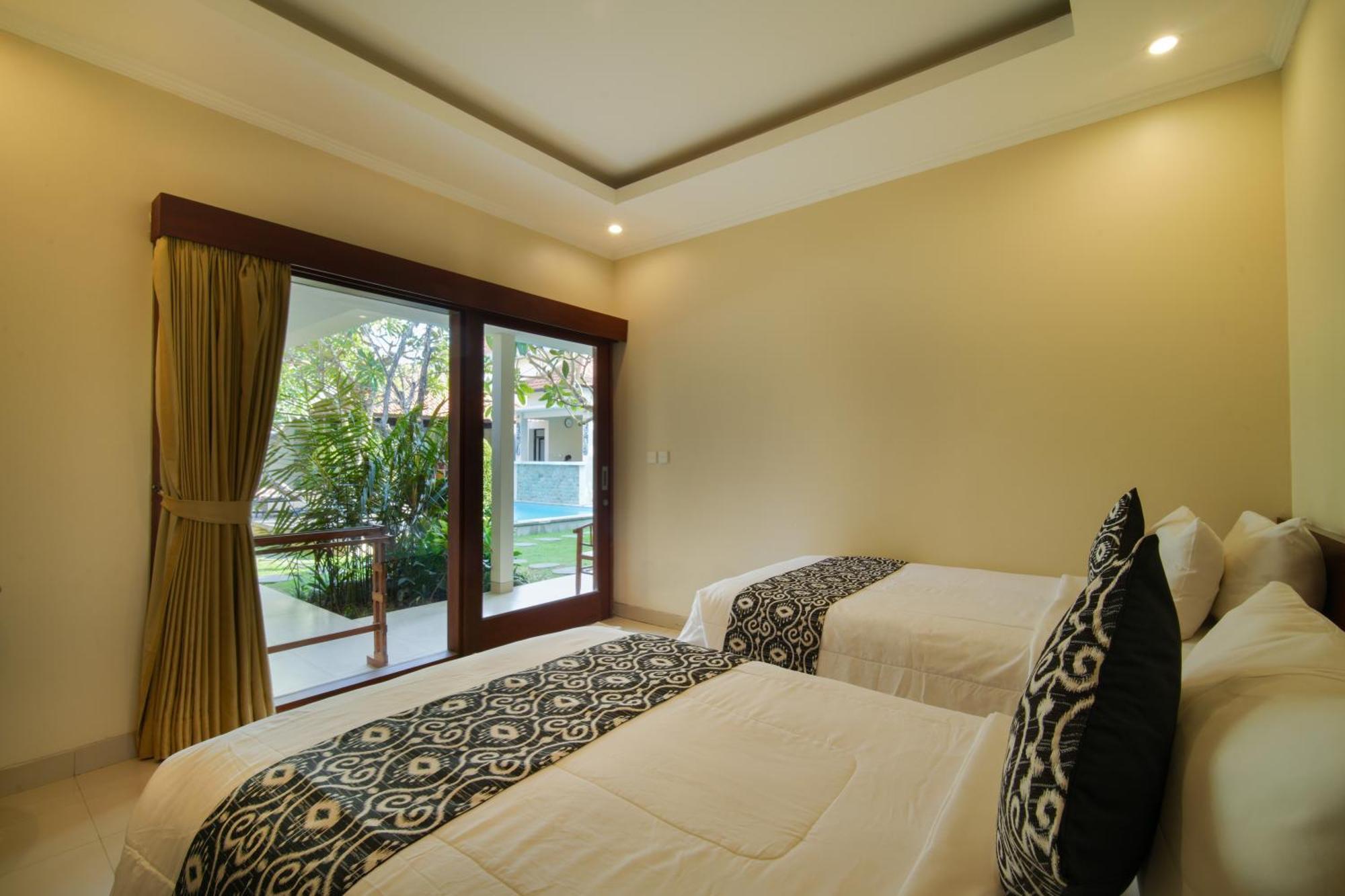 Canggu Bagus Guest House Eksteriør bilde