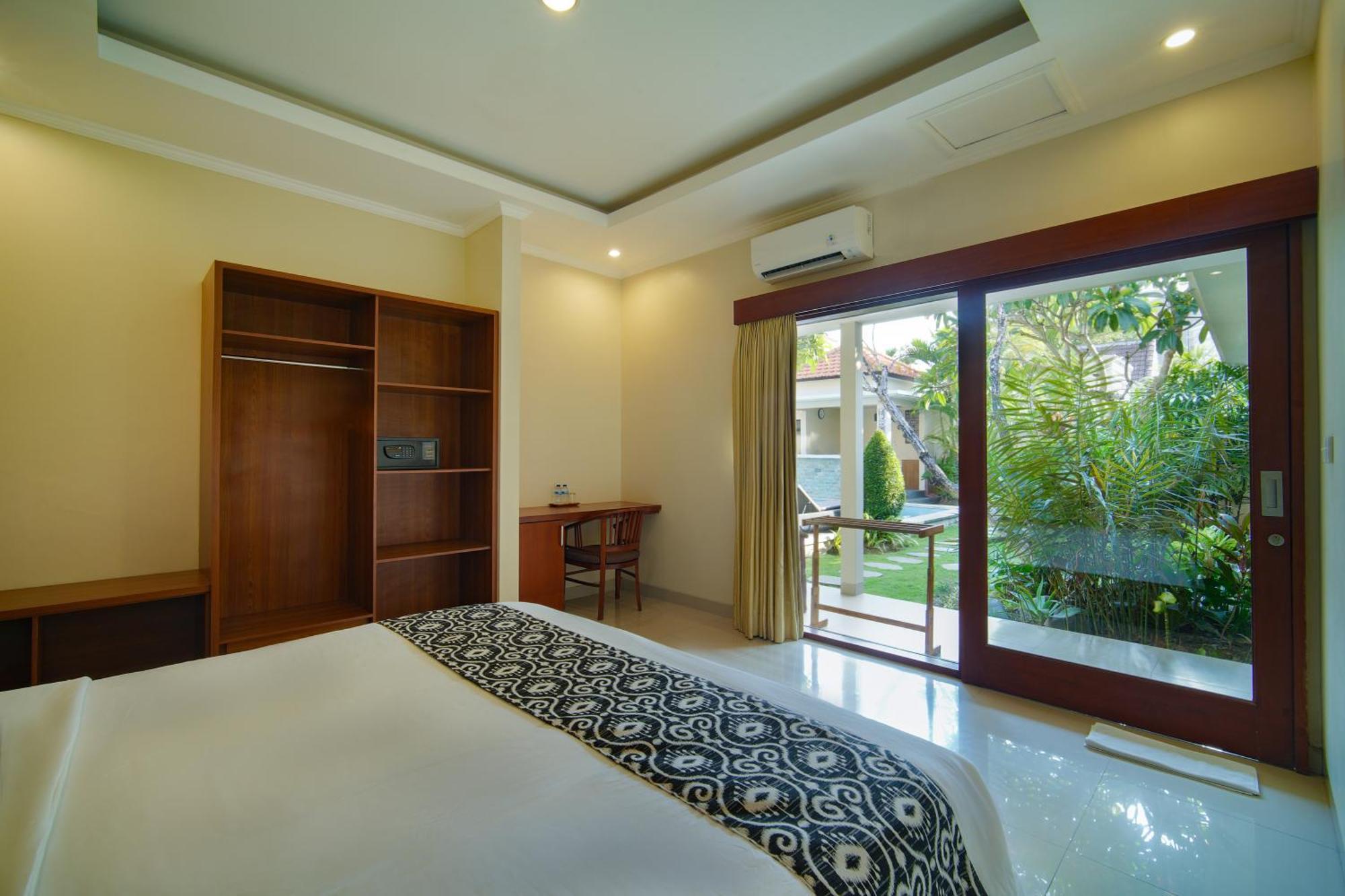 Canggu Bagus Guest House Eksteriør bilde