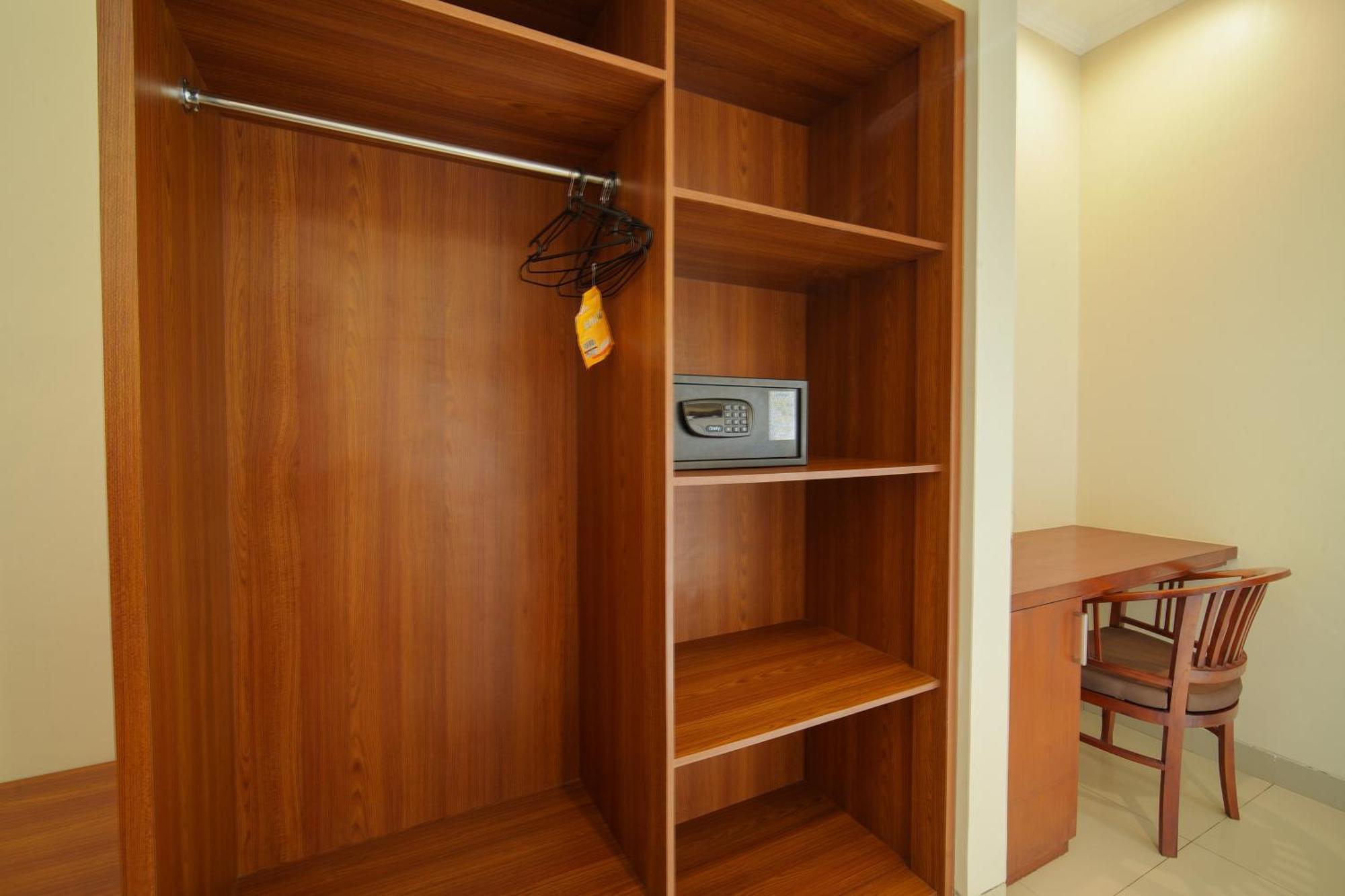 Canggu Bagus Guest House Eksteriør bilde